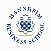 University of Mannheim - Mannheim Business School Logo